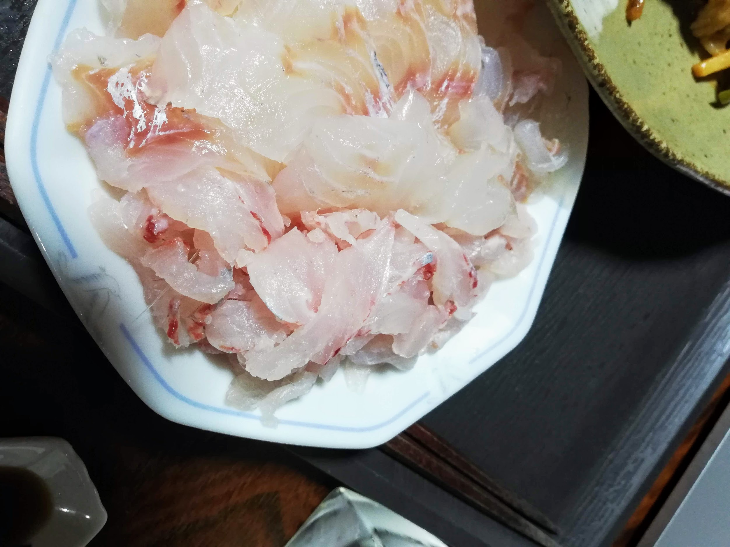 岡山限定のお魚 ヒラ は捌くのが大変だけど美味しい ヌローライフ